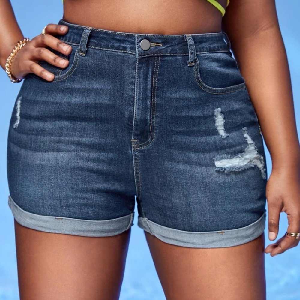 It’s new I bought wrong size
